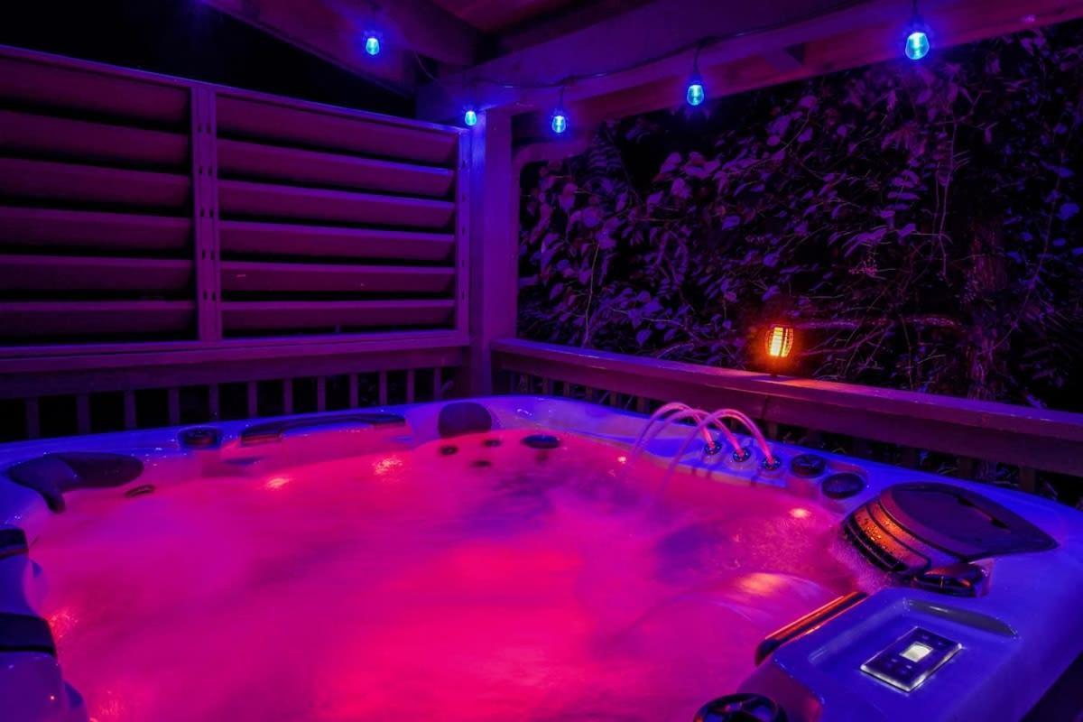 Ryes And Shine Bootlegger'S Cabin! Hot Tub* Pool* Arcade* Billiards *Ev * Pet Friendly Sevierville Εξωτερικό φωτογραφία